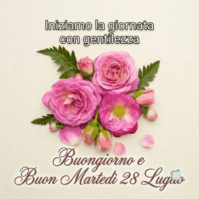 La Migliore Buongiorno GIF per Iniziare la Giornata con Gentilezza