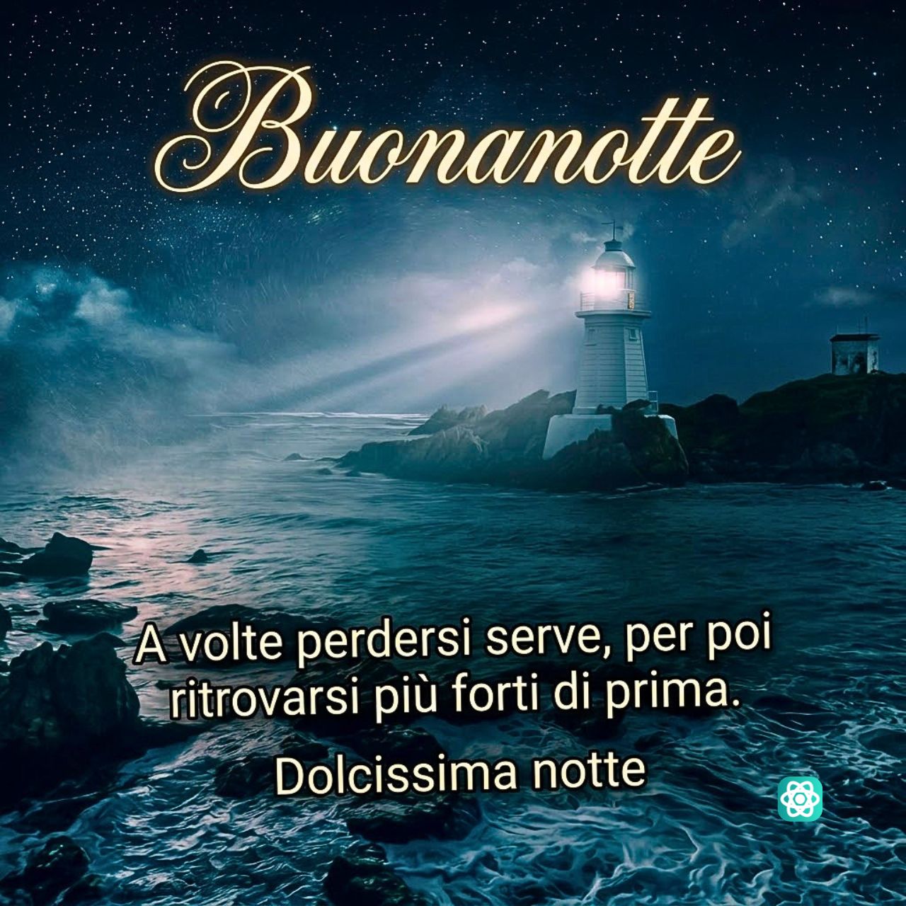Buonanotte Estiva Una Notte Magica tra le Stelle e il Mare