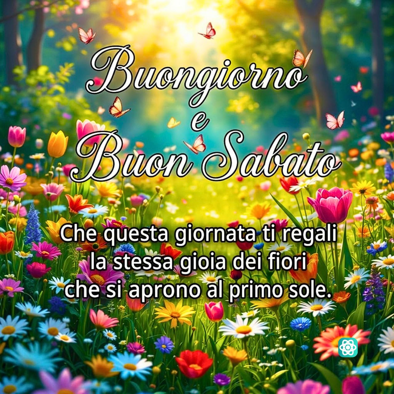 Buongiorno e Buon Sabato Immagini e Frasi per Iniziare Bene il Fine Settimana