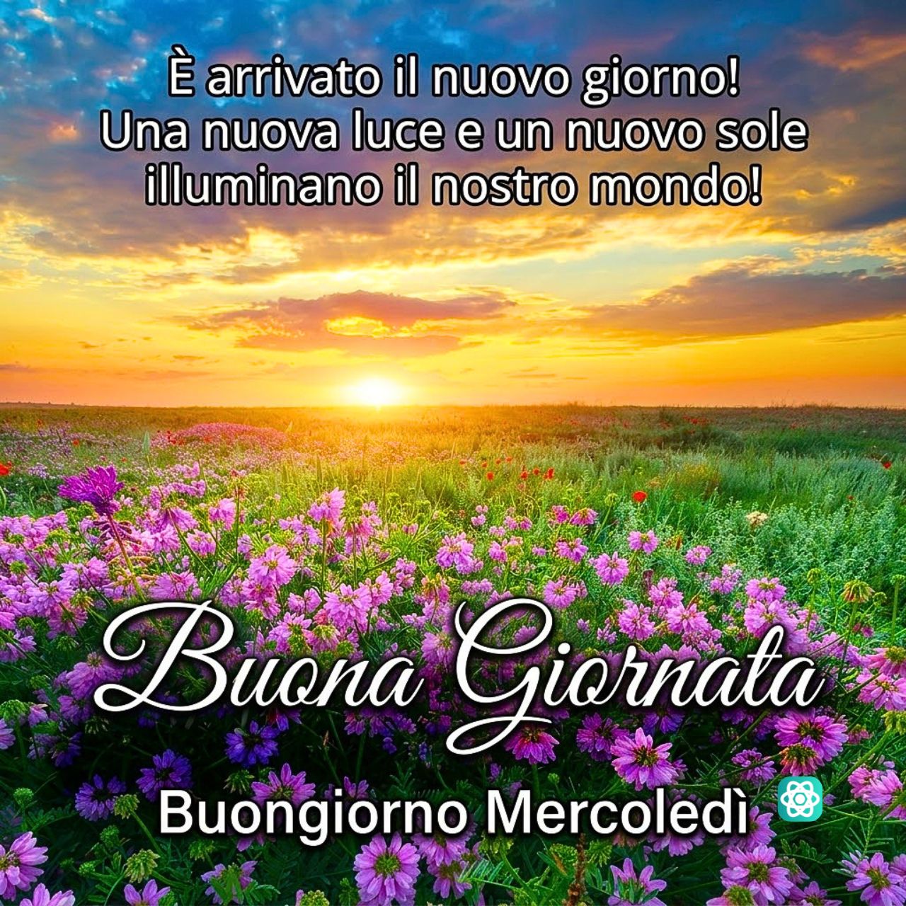 Buongiorno Mercoledì Le Migliori Immagini per Iniziare la Giornata